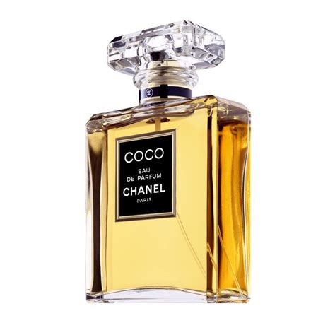 coco chanel no 3